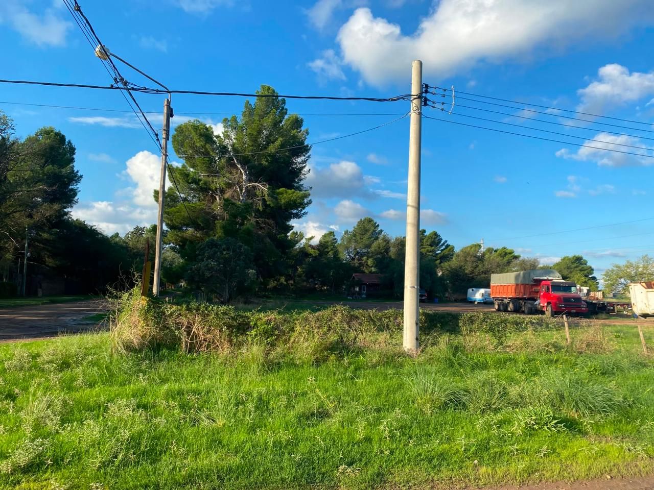 Terreno en Venta en Paula Albarracin 398, Los Chañares, Bahía Blanca - Bahía Blanca Propiedades | SITIO OFICIAL l