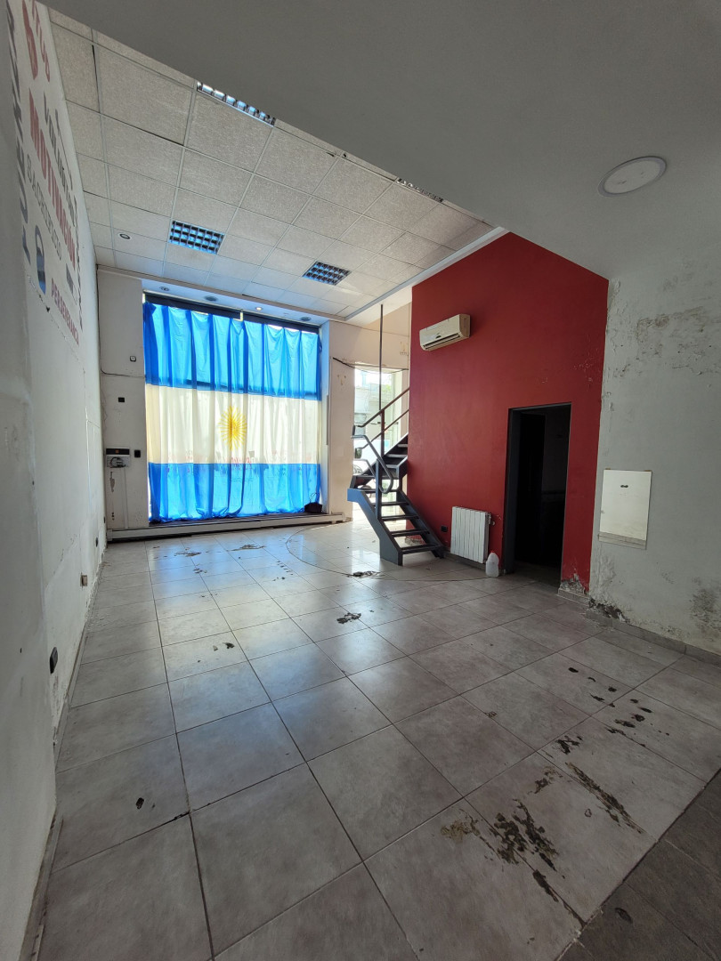 Local en Alquiler en 25 De Mayo 150, Centro, Bahía Blanca - Bahía Blanca Propiedades | SITIO OFICIAL l