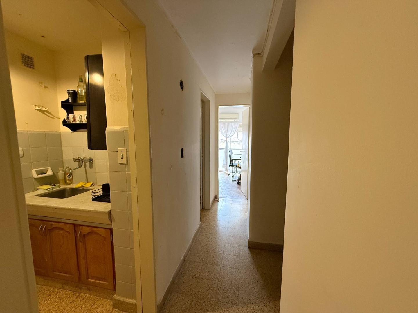 Departamento en Venta en Moreno 45, Centro, Bahía Blanca - Bahía Blanca Propiedades | SITIO OFICIAL l
