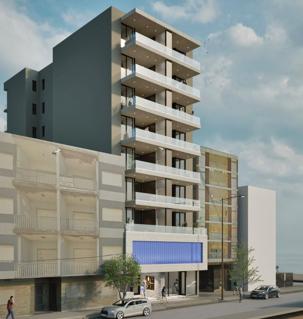 Departamento en Venta en Pedro De Mendoza 57, Centro, Monte Hermoso - Bahía Blanca Propiedades | SITIO OFICIAL l