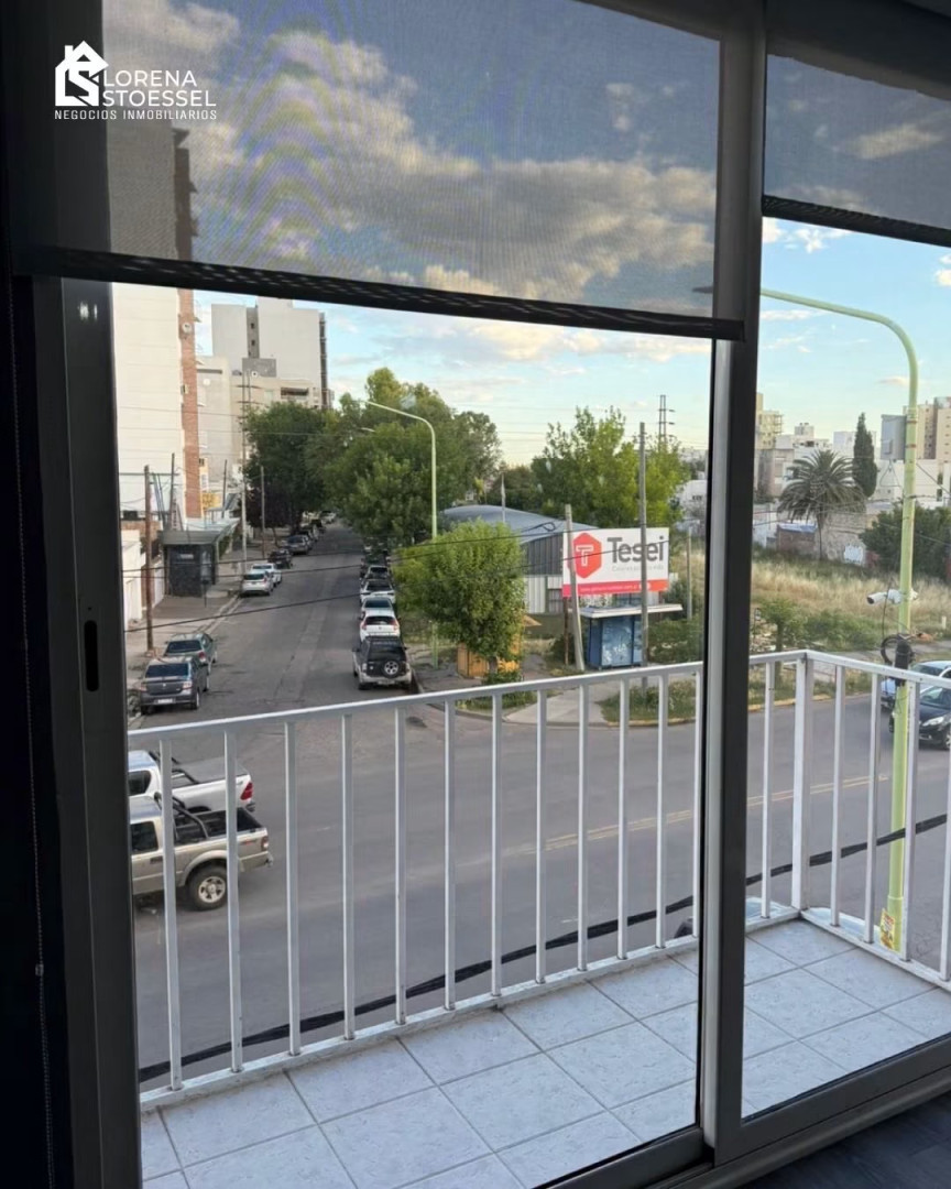 Departamento en Alquiler en Sarmiento 1016, Napostá, Bahía Blanca - Bahía Blanca Propiedades | SITIO OFICIAL l
