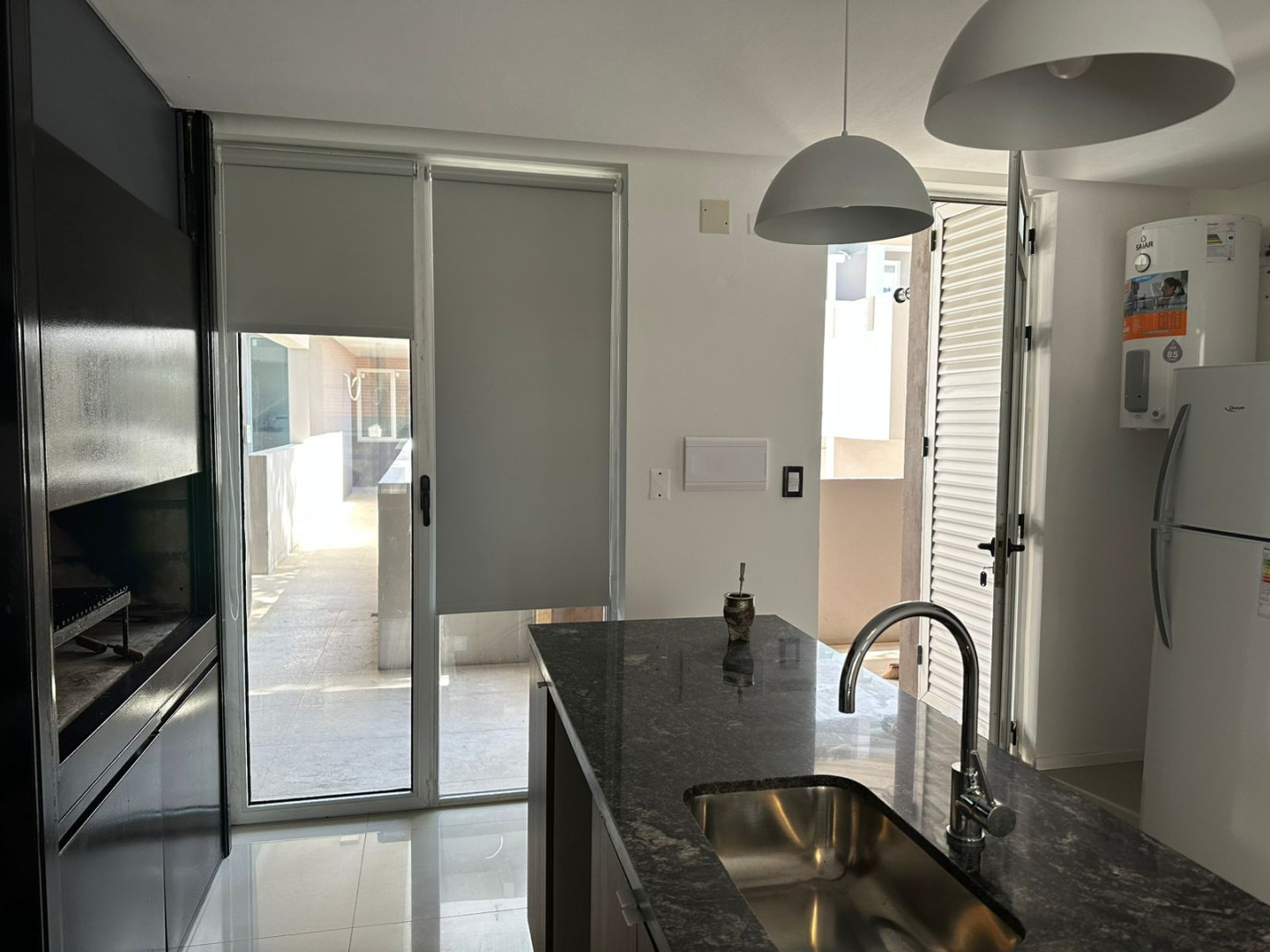Departamento en Alquiler en Av. Argentina 800,  Monte Hermoso - Bahía Blanca Propiedades | SITIO OFICIAL l
