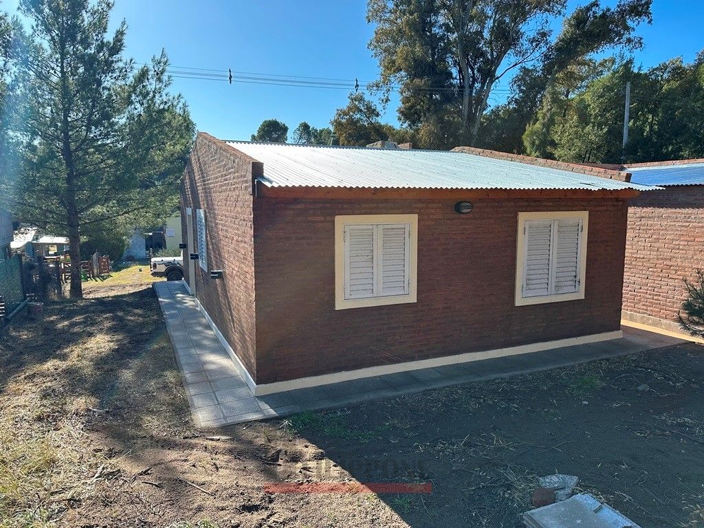 Casa en Venta en Punta Mogotes 2037, El Sauce, Monte Hermoso - Bahía Blanca Propiedades | SITIO OFICIAL l