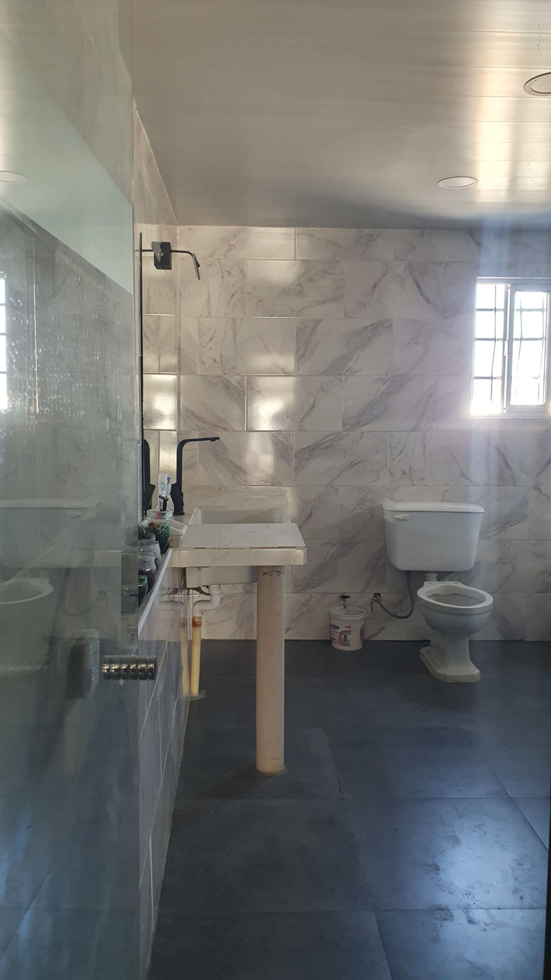 Casa en Venta en Libertad Y Emilio Rosas, Villa Rosas, Bahía Blanca - Bahía Blanca Propiedades | SITIO OFICIAL l