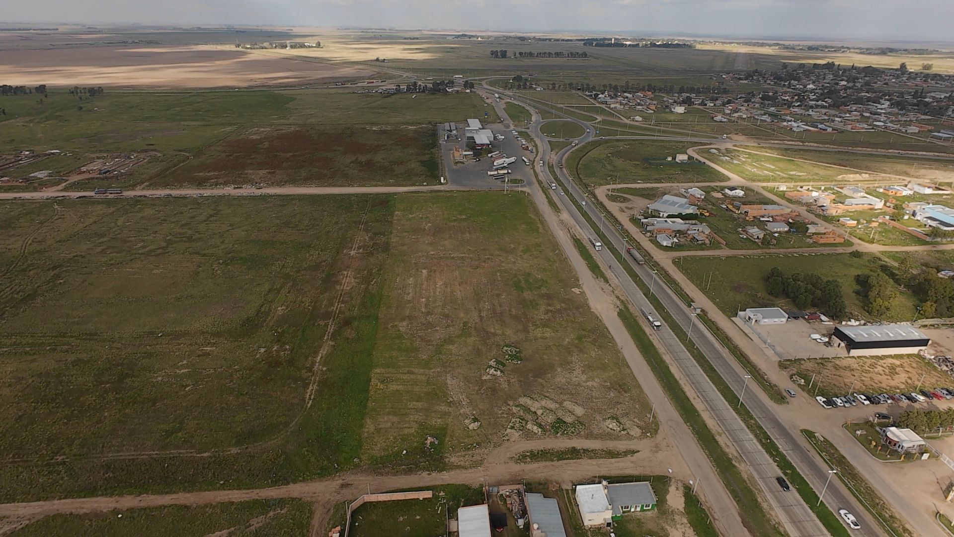 Terreno en Venta en Autovía Juan Pablo II ,  Bahía Blanca - Bahía Blanca Propiedades | SITIO OFICIAL l