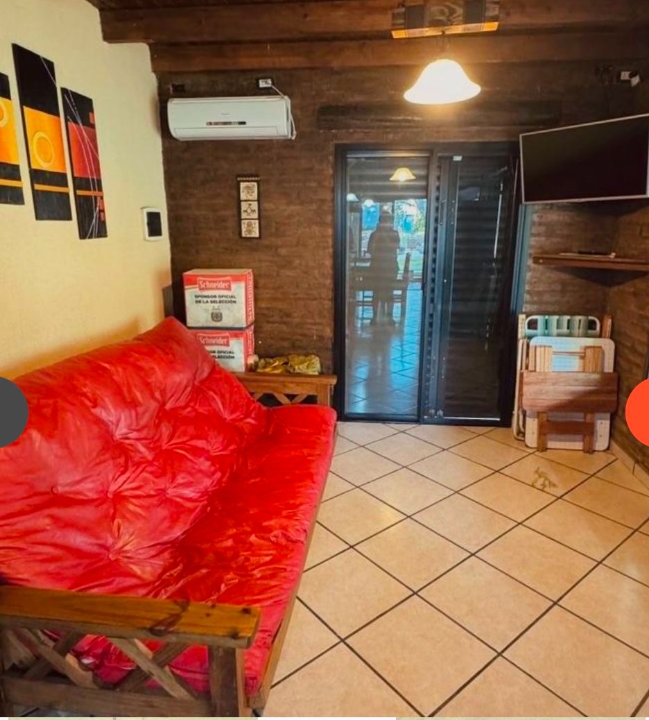 Casa en Venta en  Los Delfines 390, Las Dunas, Monte Hermoso - Bahía Blanca Propiedades | SITIO OFICIAL l
