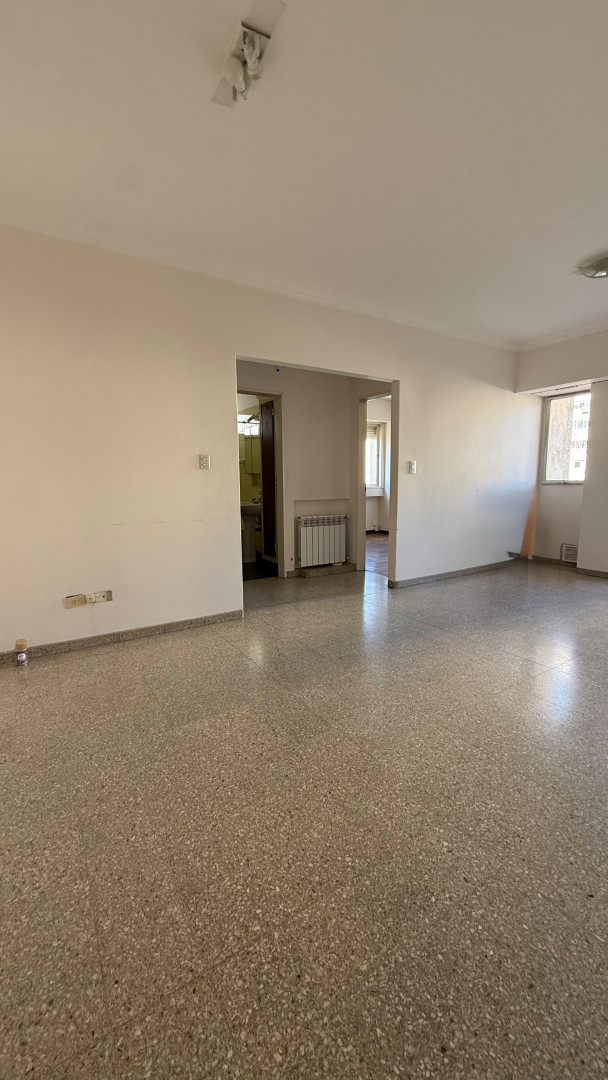 Departamento en Venta en Alvarado 31, Centro, Bahía Blanca - Bahía Blanca Propiedades | SITIO OFICIAL l