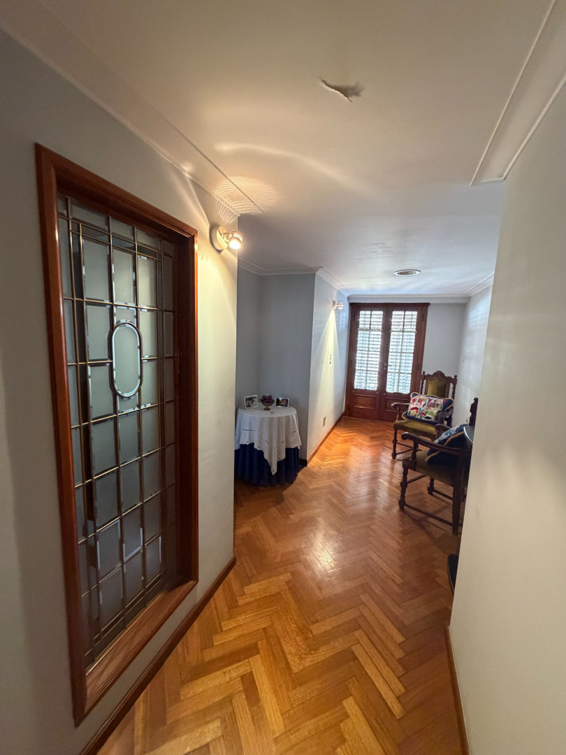 Casa en Venta en Alvarado 434, Centro, Bahía Blanca - Bahía Blanca Propiedades | SITIO OFICIAL l