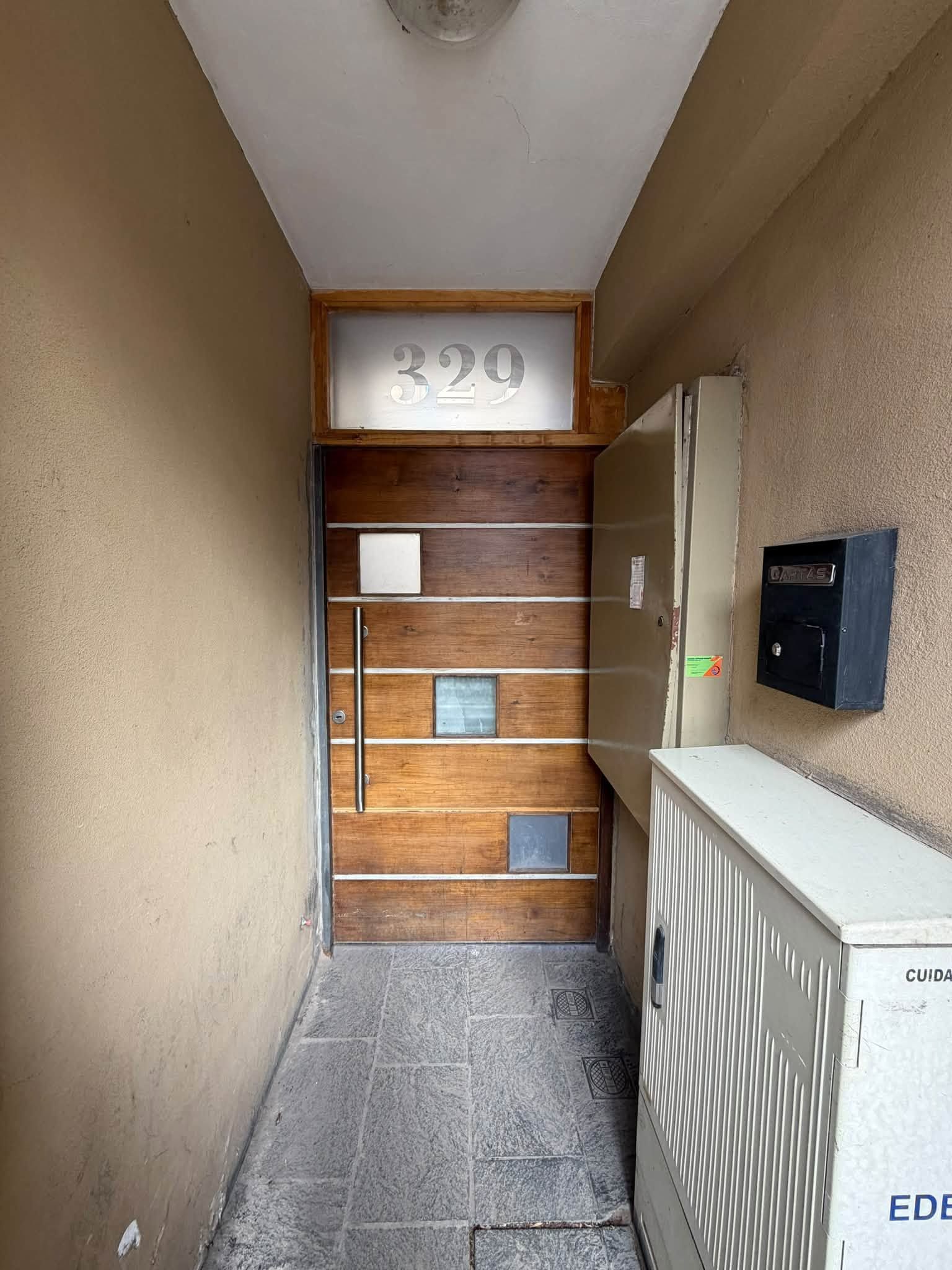 Departamento en Alquiler en 19 De Mayo 256 , Centro, Bahía Blanca - Bahía Blanca Propiedades | SITIO OFICIAL l