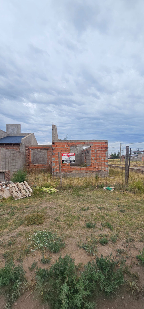 Terreno en Venta en Ayacucho 3980, Alternativa Bahiense, Bahía Blanca - Bahía Blanca Propiedades | SITIO OFICIAL l