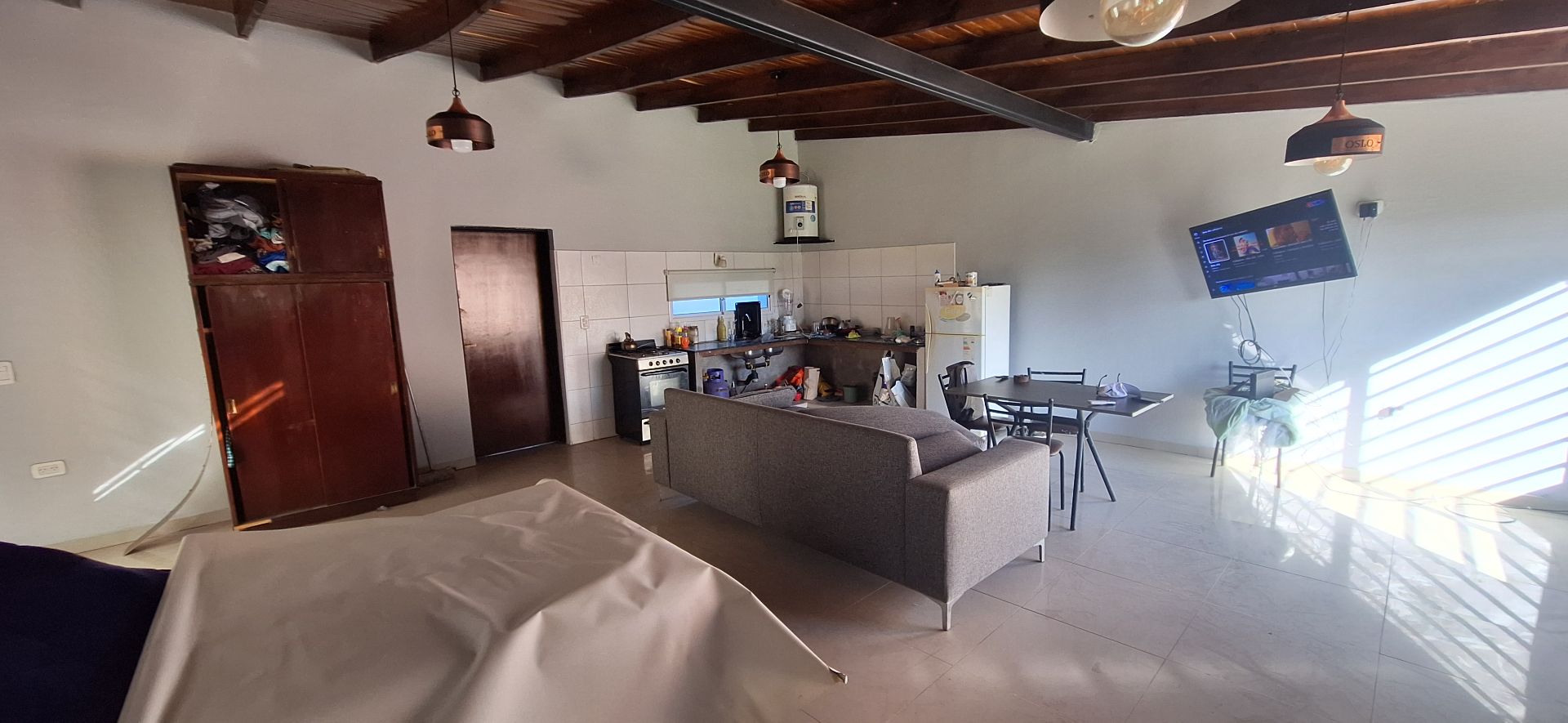 Casa en Alquiler en La Falda 2845, Los Olivos, Bahía Blanca - Bahía Blanca Propiedades | SITIO OFICIAL l