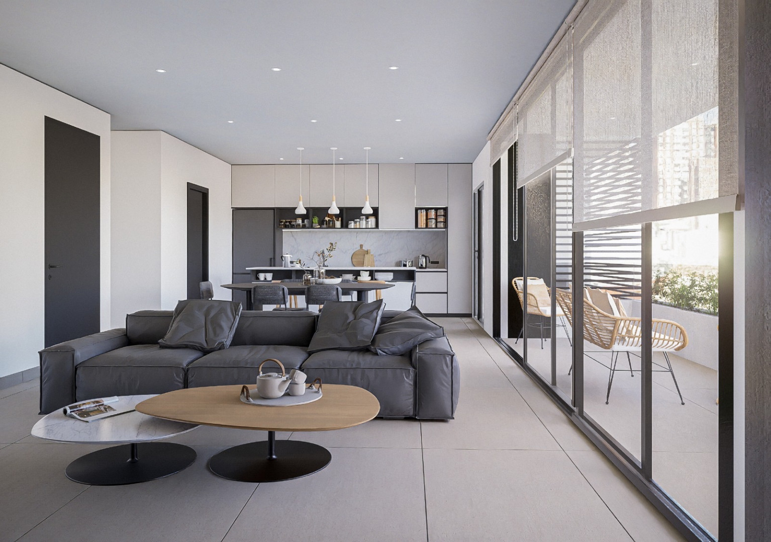 Departamento en Venta en 19 De Mayo 581, Centro, Bahía Blanca - Bahía Blanca Propiedades | SITIO OFICIAL l