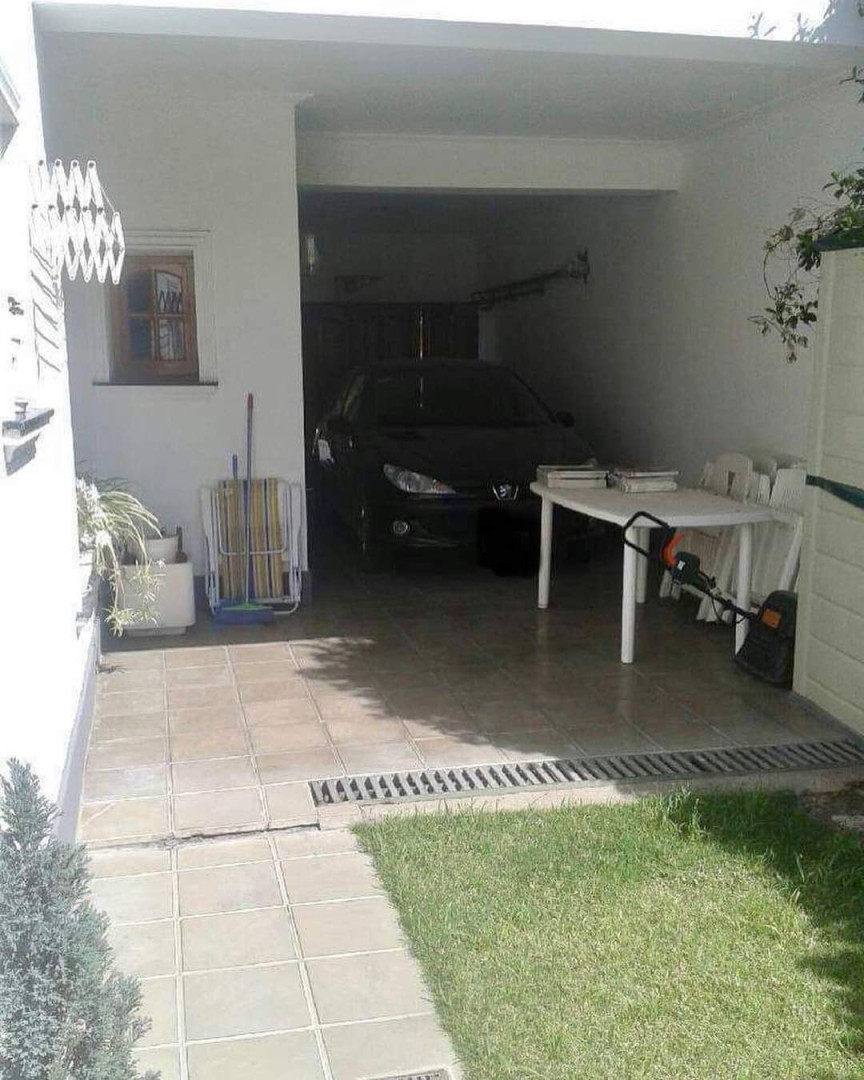 Casa en Alquiler en Sarmiento 1200, La Falda, Bahía Blanca - Bahía Blanca Propiedades | SITIO OFICIAL l