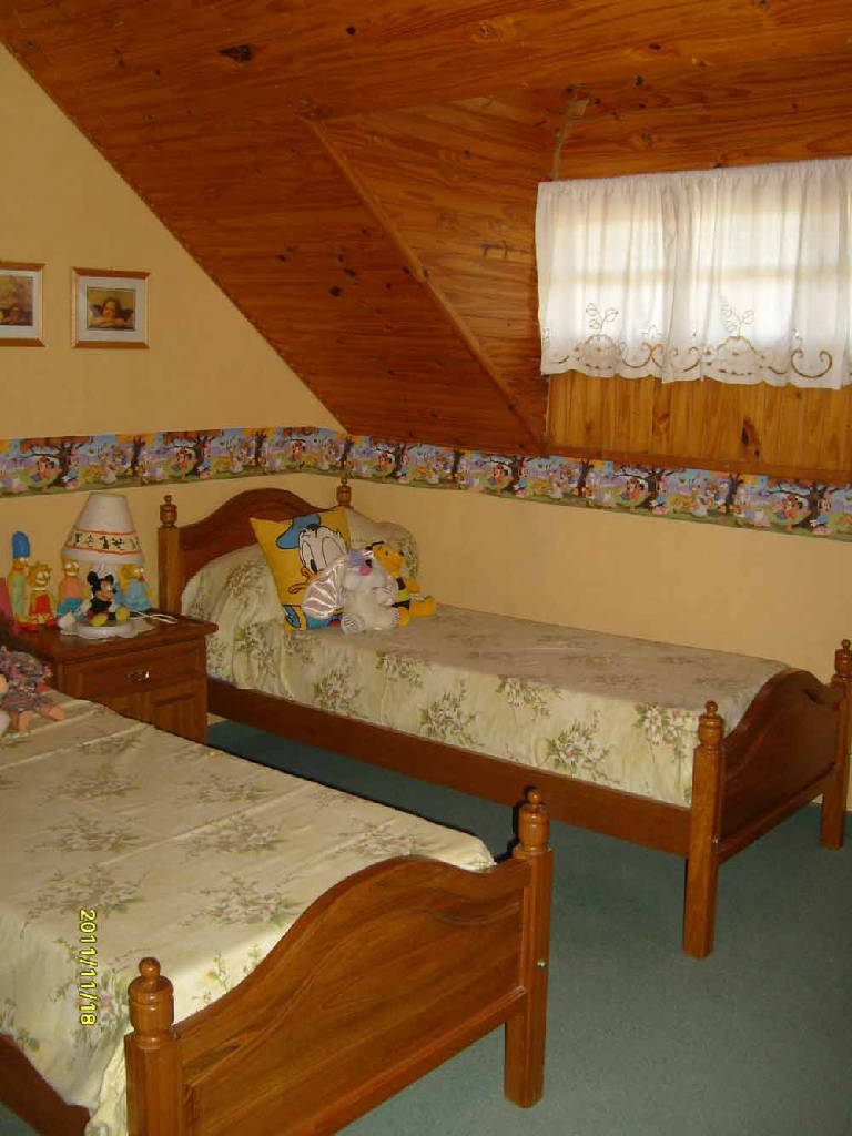 Casa en Venta en Las Acacias 204, Palihue, Bahía Blanca - Bahía Blanca Propiedades | SITIO OFICIAL l