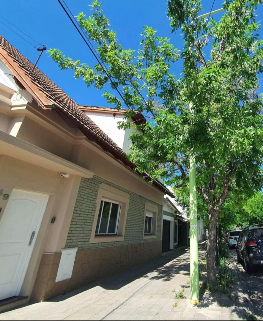 Casa en Venta en Vespucio Y Amundsen, Napostá, Bahía Blanca - Bahía Blanca Propiedades | SITIO OFICIAL l