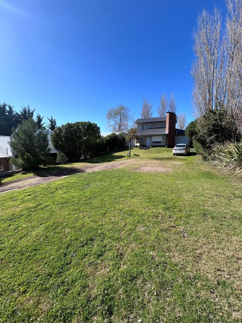 Casa en Venta en El Colibri 569, Monte del Este, Monte Hermoso - Bahía Blanca Propiedades | SITIO OFICIAL l