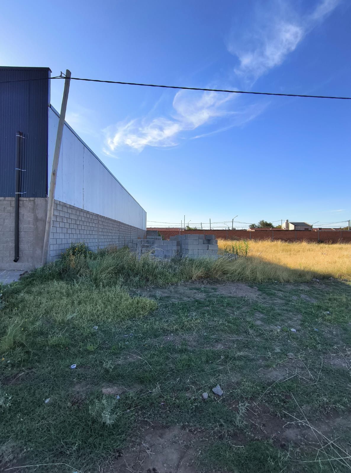 Terreno en Venta en Manzana De Las Luces 750,  Bahía Blanca - Bahía Blanca Propiedades | SITIO OFICIAL l