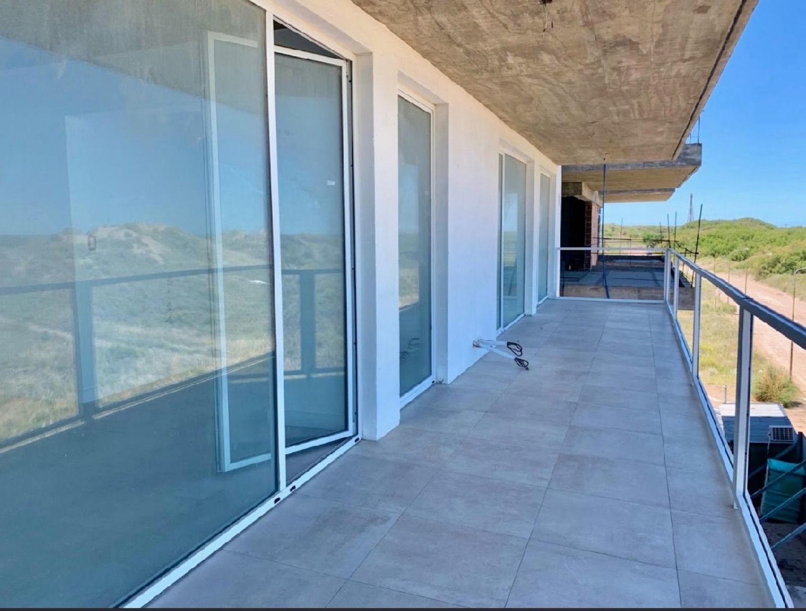 Departamento en Venta en Costanera Este, Monte del Este, Monte Hermoso - Bahía Blanca Propiedades | SITIO OFICIAL l