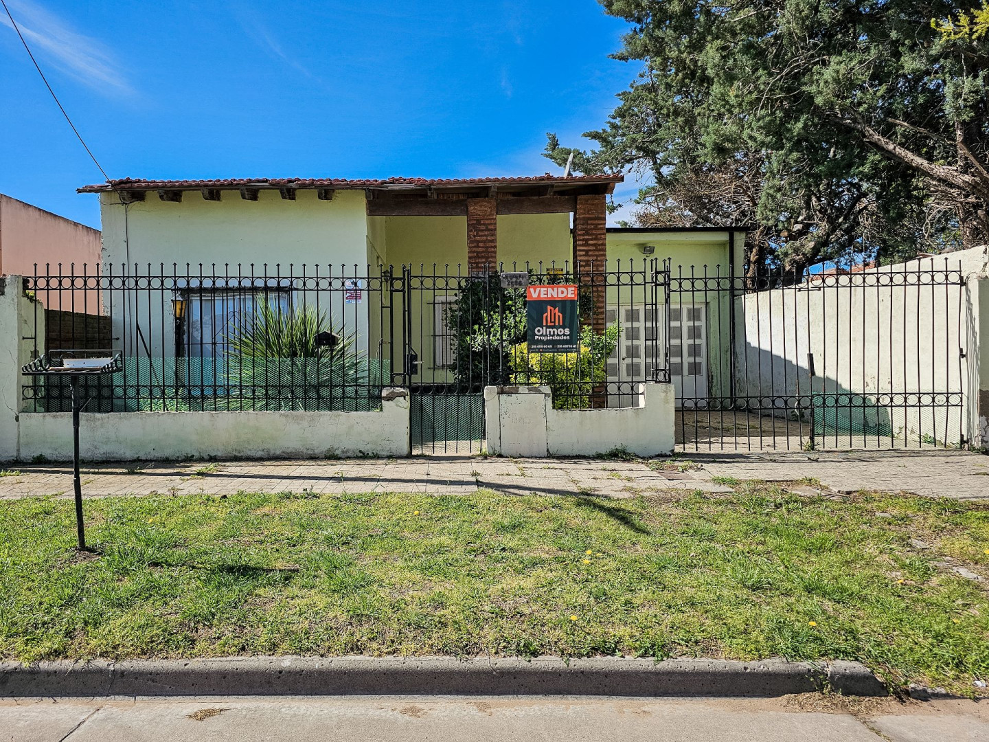 Casa en Venta en Baigorria 2586,  Bahía Blanca - Bahía Blanca Propiedades | SITIO OFICIAL l