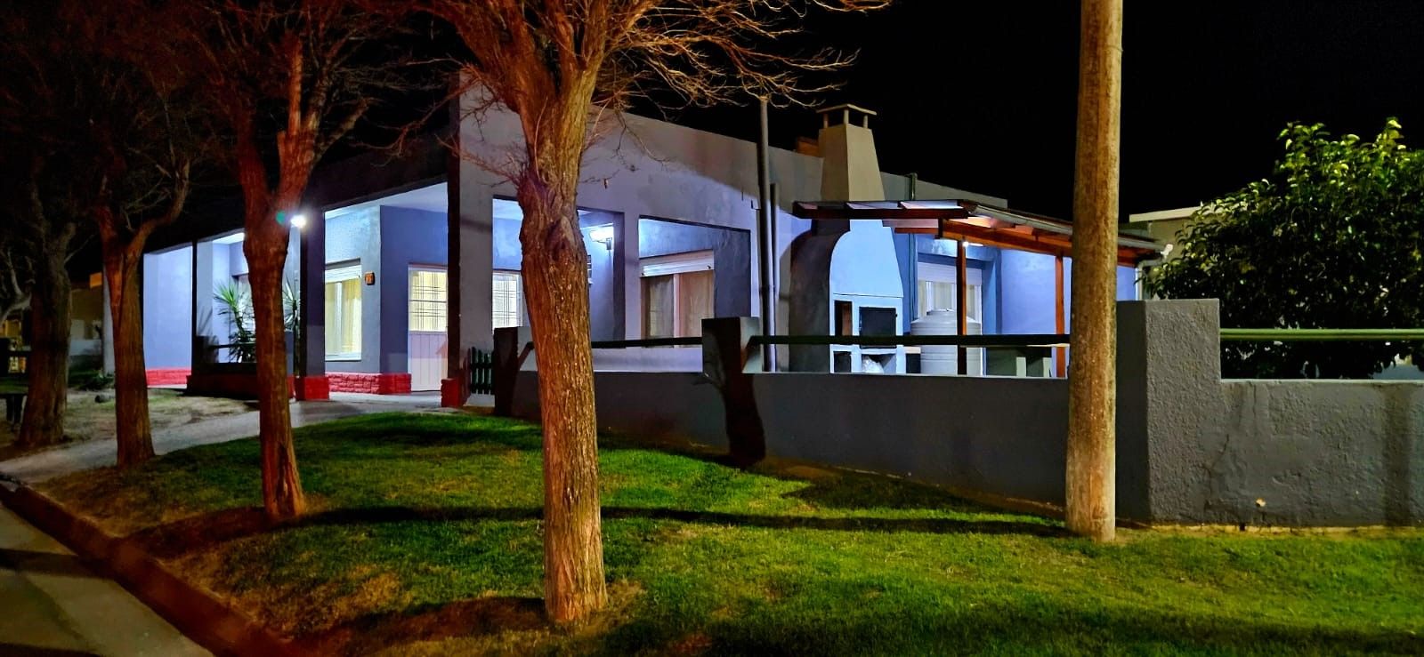 Casa en Venta en Av. General Jose De San Martin Y Pampa, Dufaur, Monte Hermoso - Bahía Blanca Propiedades | SITIO OFICIAL l