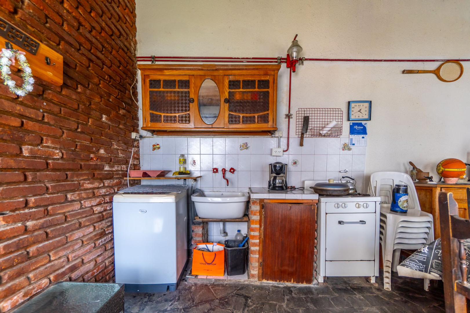 Casa en Venta en Trelew 58, Macrocentro, Bahía Blanca - Bahía Blanca Propiedades | SITIO OFICIAL l