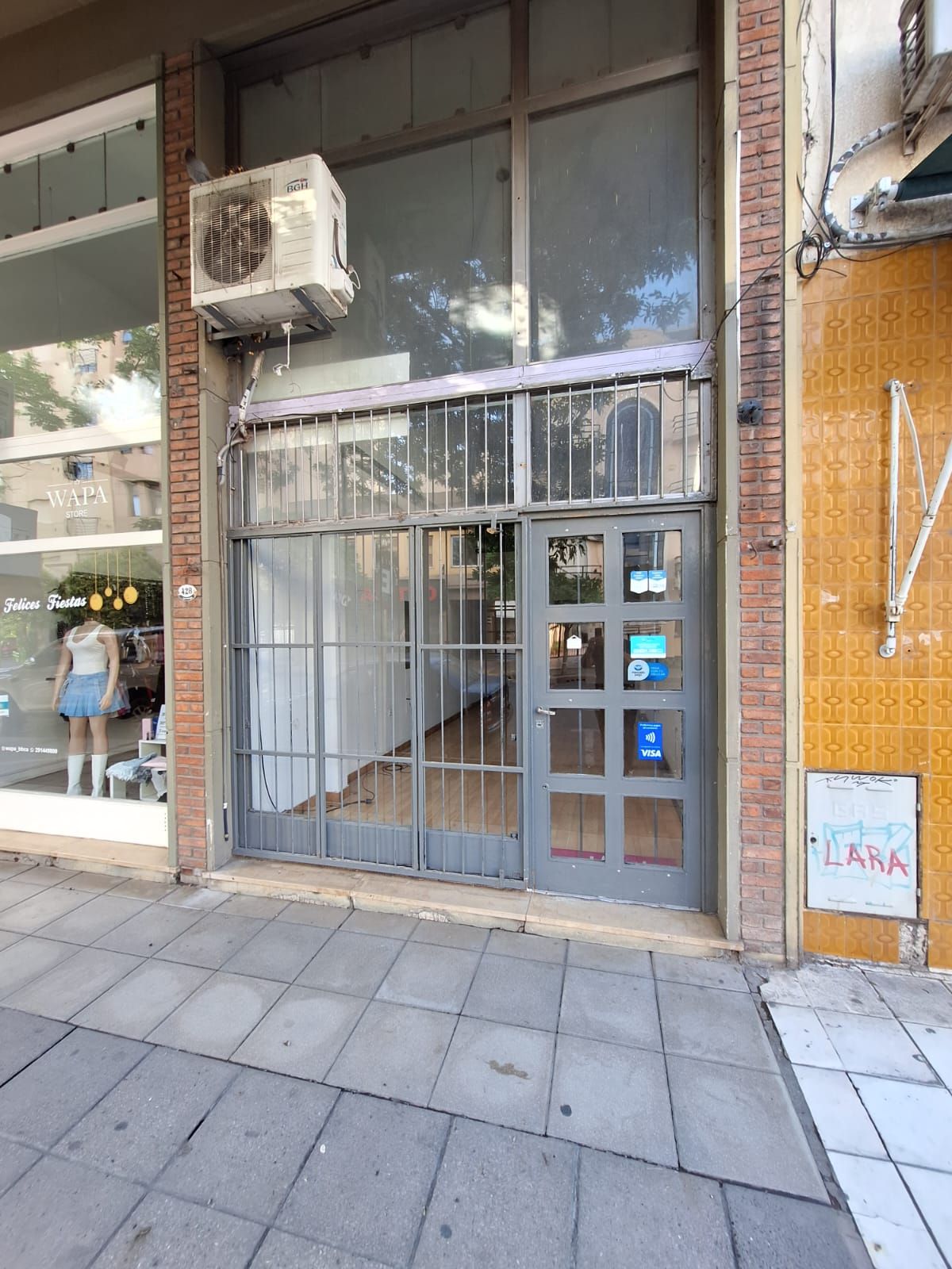 Local en Alquiler en Estomba 428, Centro, Bahía Blanca - Bahía Blanca Propiedades | SITIO OFICIAL l