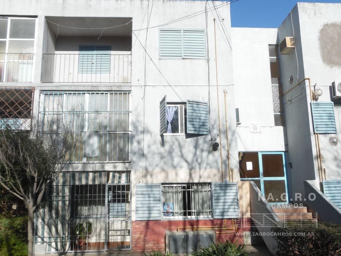 Departamento en Venta en Saenz Peña 1600, Villa Rosas, Bahía Blanca - Bahía Blanca Propiedades | SITIO OFICIAL l