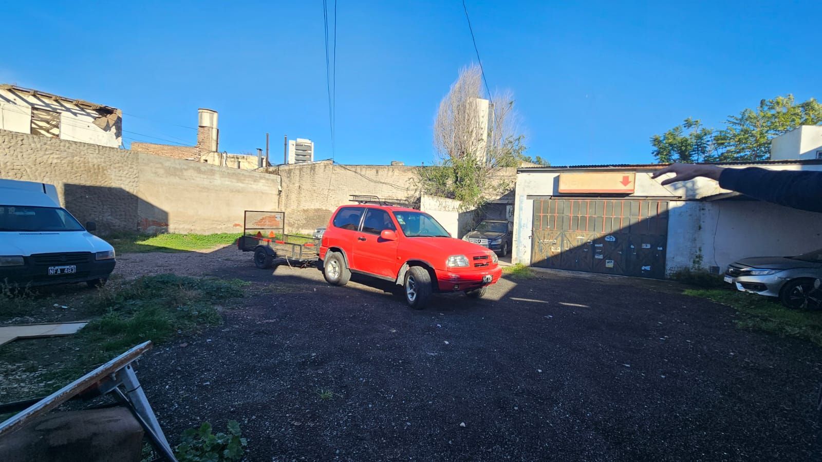 Local en Alquiler en Avenida Cerri,  Bahía Blanca - Bahía Blanca Propiedades | SITIO OFICIAL l