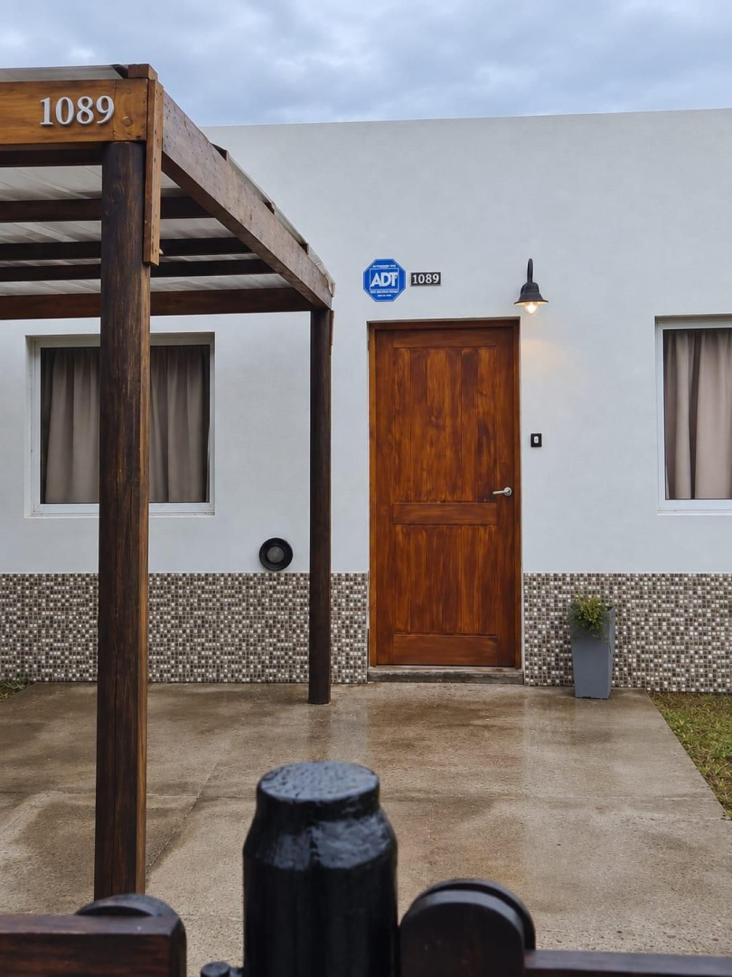 Casa en Venta en Puerto Madryn 1089,  Monte Hermoso - Bahía Blanca Propiedades | SITIO OFICIAL l