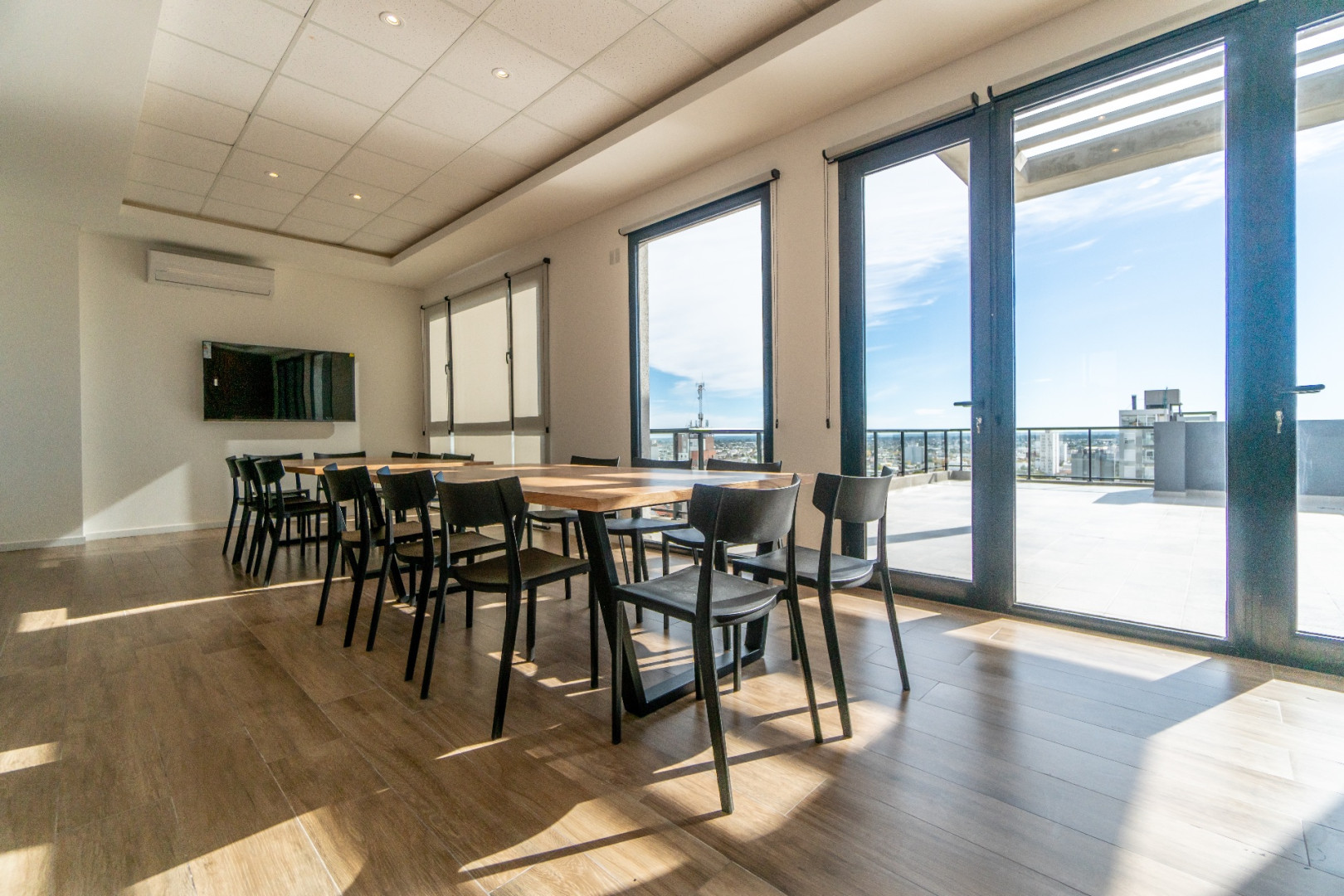 Departamento en Alquiler en Patricios 30,  Bahía Blanca - Bahía Blanca Propiedades | SITIO OFICIAL l