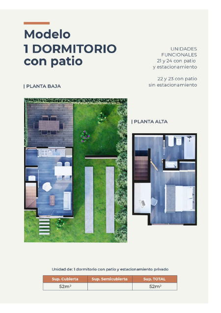 Duplex en Venta en Avenida Del Libertador 4420,  El Calafate - Bahía Blanca Propiedades | SITIO OFICIAL l