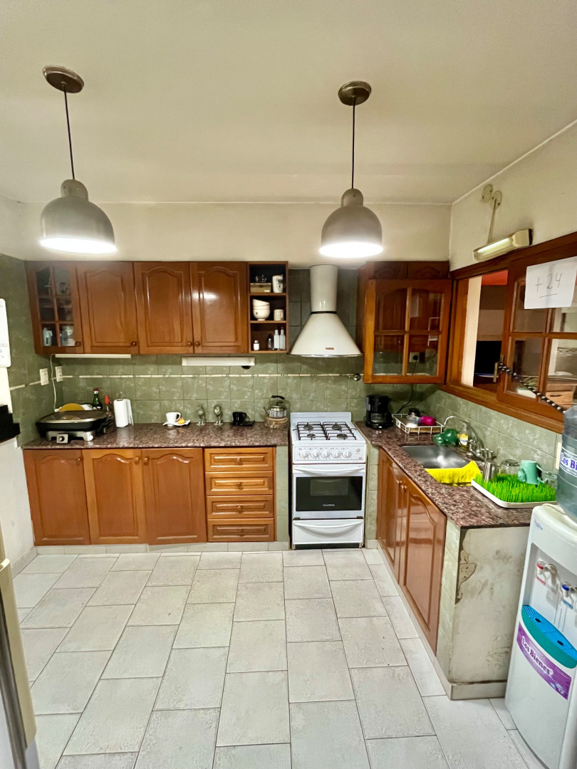 Casa en Venta en Alvarado 1200, Universitario, Bahía Blanca - Bahía Blanca Propiedades | SITIO OFICIAL l