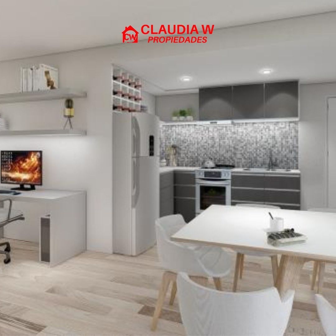 Departamento  - Fideicomiso en Chiclana 1535, Villa Mitre, Bahía Blanca - Bahía Blanca Propiedades | SITIO OFICIAL l