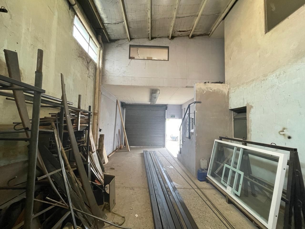 Galpón en Venta en Don Bosco 621, Noroeste, Bahía Blanca - Bahía Blanca Propiedades | SITIO OFICIAL l