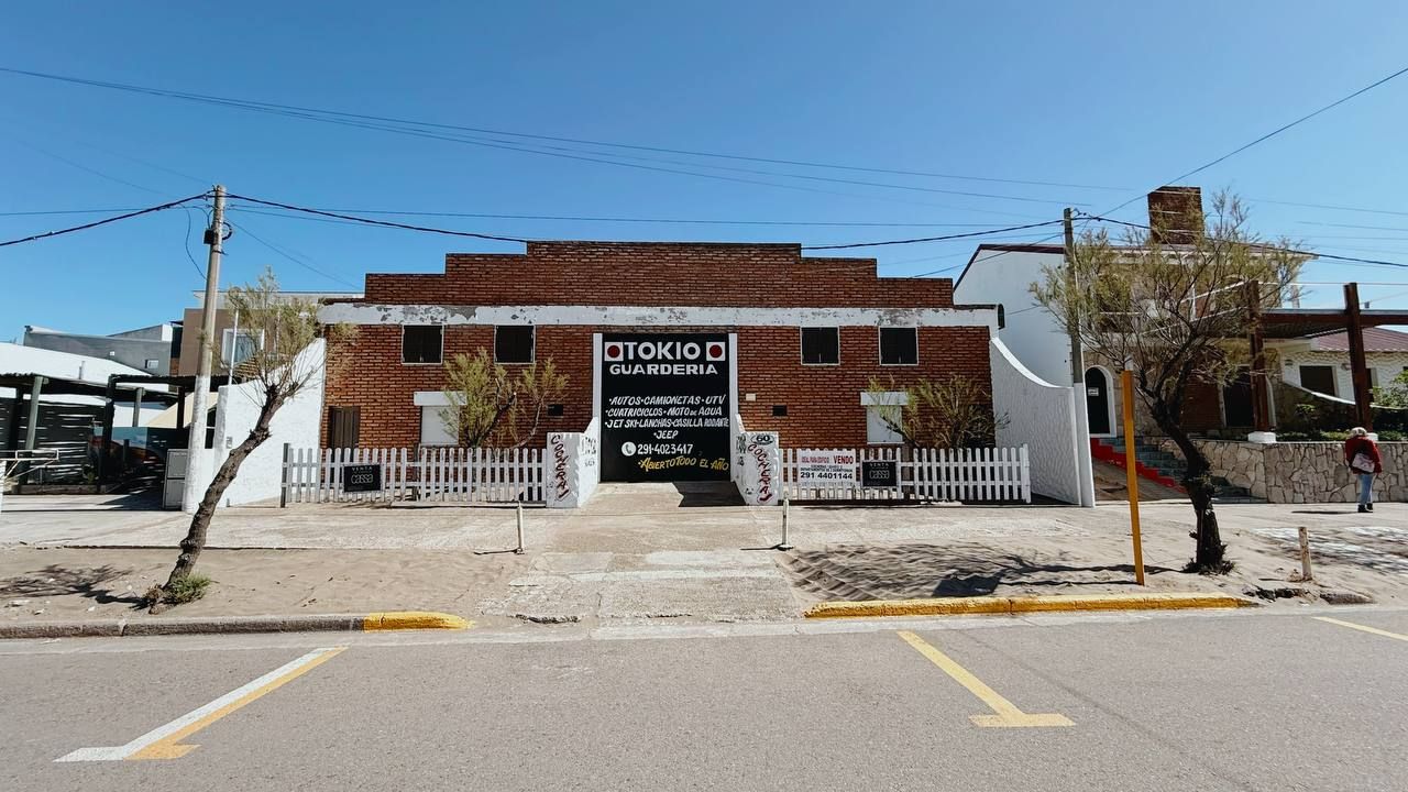 Terreno en Venta en Raul Alfonsin 50 (Ex Piedra Buena), Centro, Monte Hermoso - Bahía Blanca Propiedades | SITIO OFICIAL l