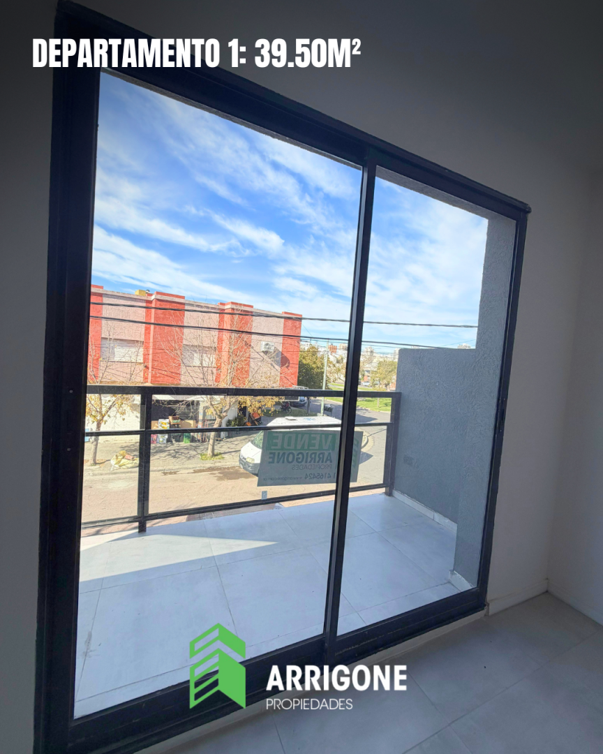 Departamento en Alquiler en 11 DE ABRIL 900,  Bahía Blanca - Bahía Blanca Propiedades | SITIO OFICIAL l