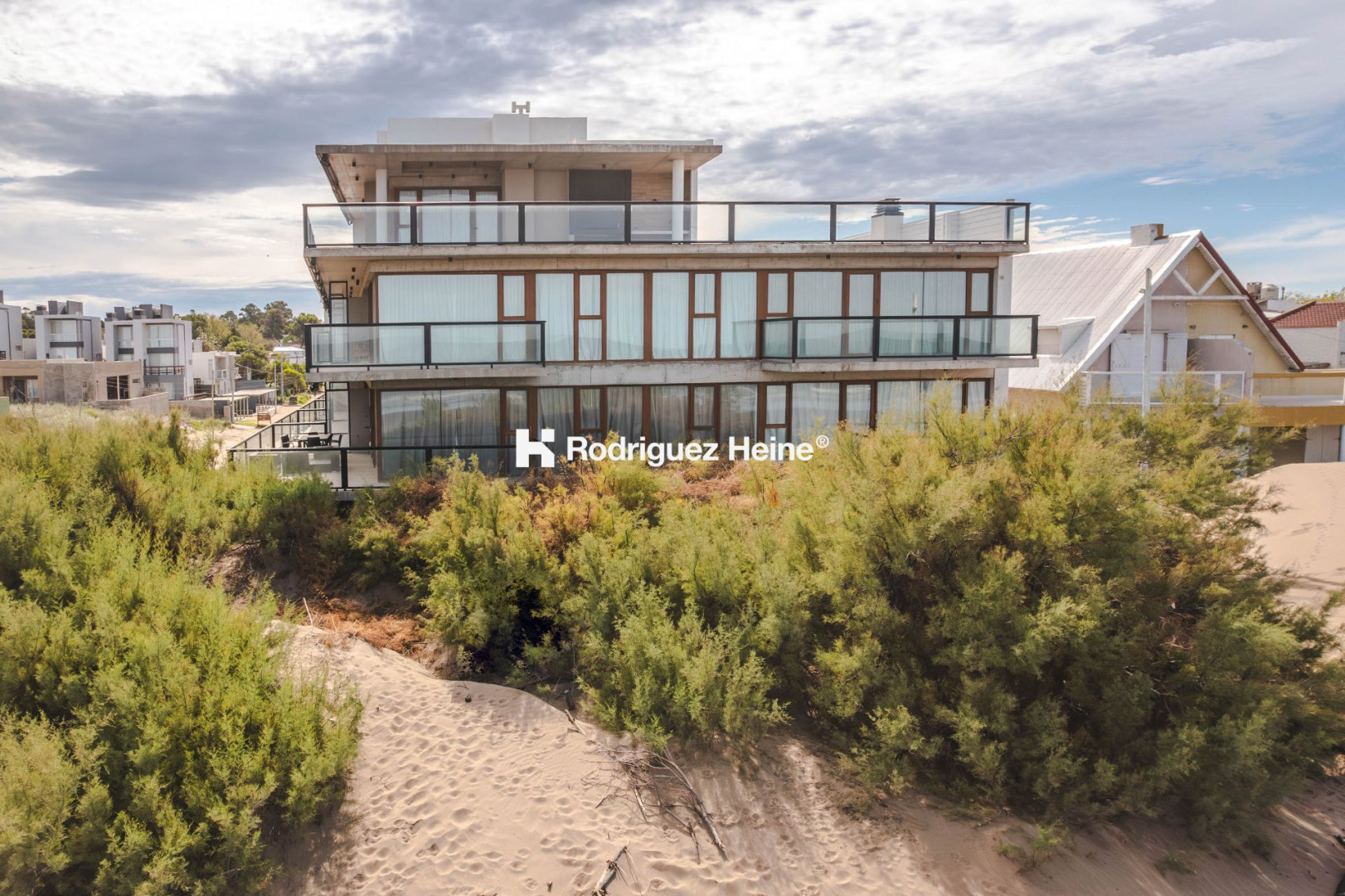 Departamento en Venta en Iguazú 11, Dufaur, Monte Hermoso - Bahía Blanca Propiedades | SITIO OFICIAL l