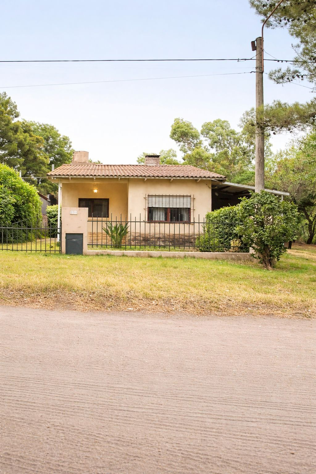 Casa en Venta en Rio Santa Cruz 600, Dufaur, Monte Hermoso - Bahía Blanca Propiedades | SITIO OFICIAL l