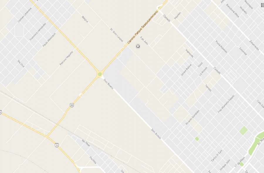 Terreno en Venta en Alfredo Lorenzo Palacios Y Sixto Laspiur,  Bahía Blanca - Bahía Blanca Propiedades | SITIO OFICIAL l