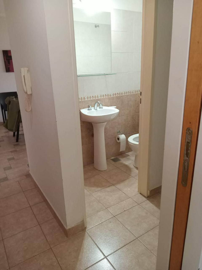 Departamento en Venta en AGUADO 267, Universitario, Bahía Blanca - Bahía Blanca Propiedades | SITIO OFICIAL l