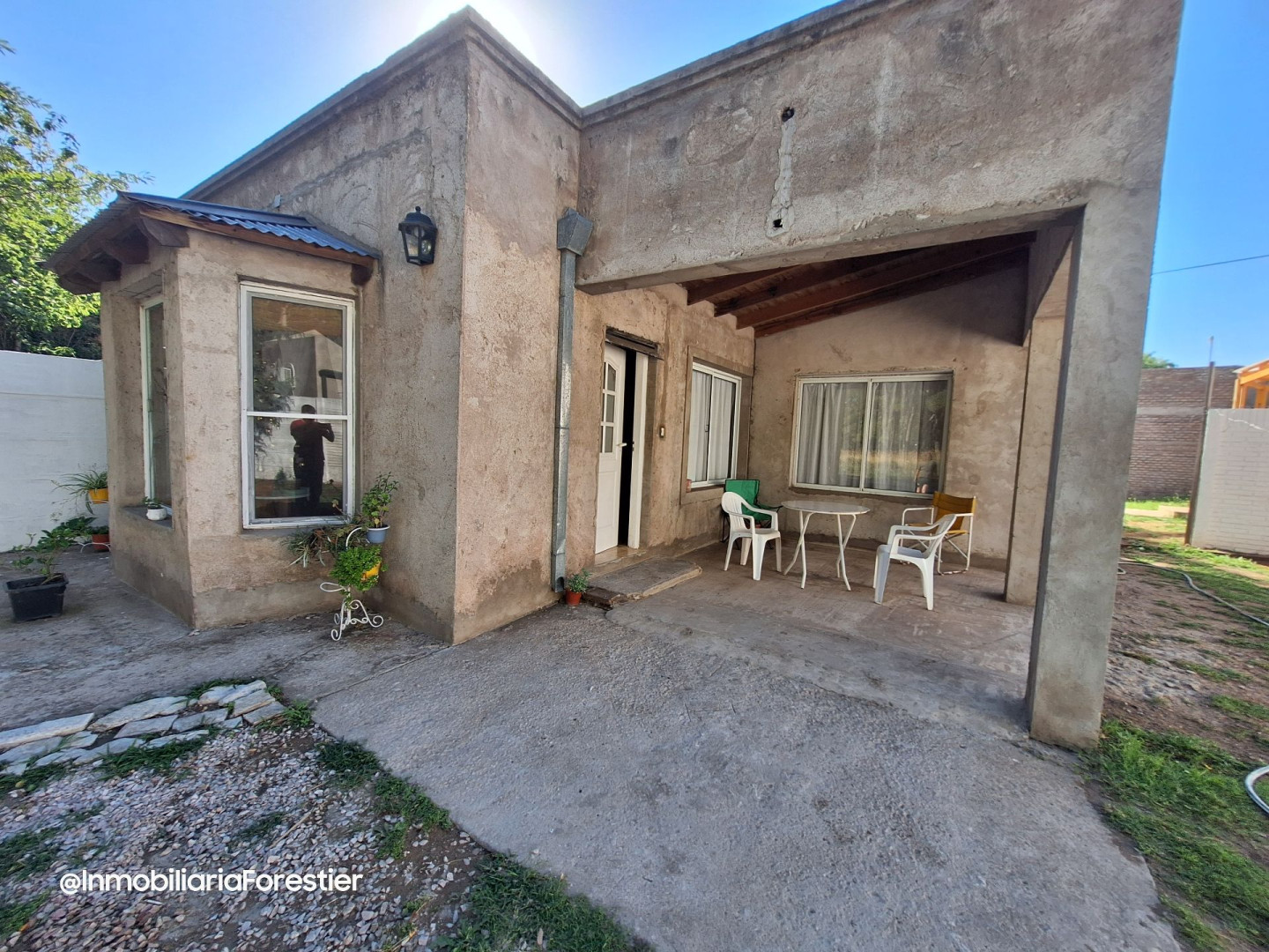Casa en Venta en Piergentilli 300, La Cumbre, Sierra de  la Ventana - Bahía Blanca Propiedades | SITIO OFICIAL l