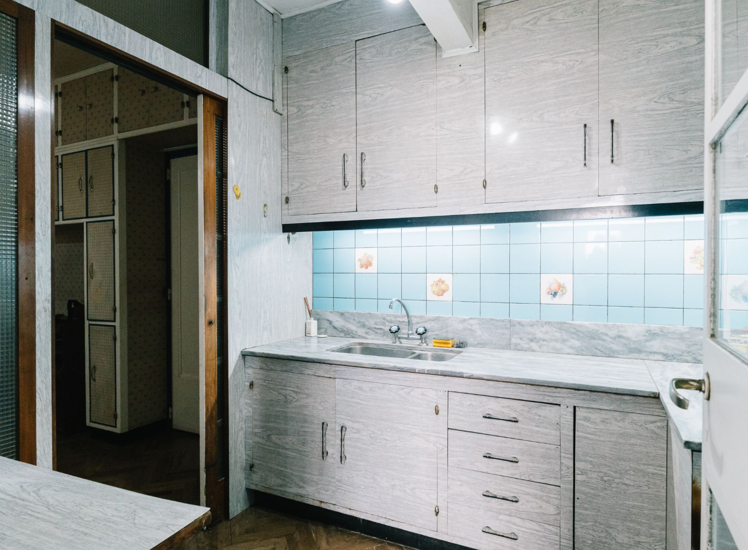 Departamento en Venta en ALSINA 162, Centro, Bahía Blanca - Bahía Blanca Propiedades | SITIO OFICIAL l