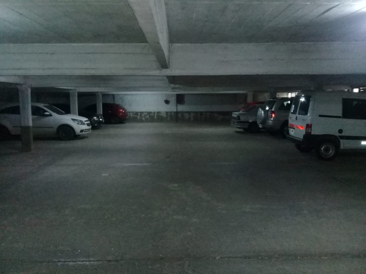 Cochera en Venta en Belgrano 200, Centro, Bahía Blanca - Bahía Blanca Propiedades | SITIO OFICIAL l