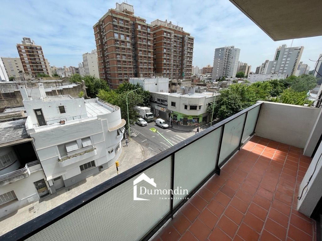 Departamento en Alquiler en Gorriti 6, Centro, Bahía Blanca - Bahía Blanca Propiedades | SITIO OFICIAL l