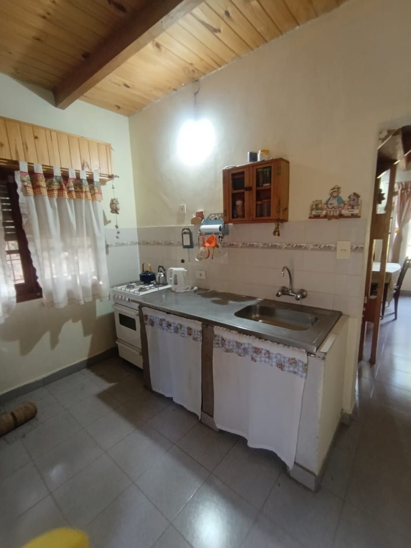 Cabaña en Venta en Calle 10,  Pehuen Co - Bahía Blanca Propiedades | SITIO OFICIAL l