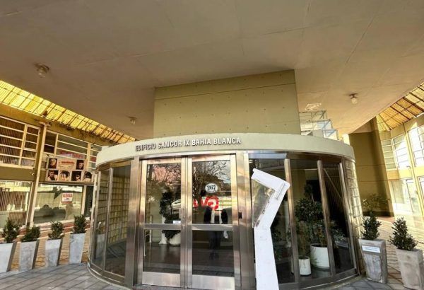 Departamento en Venta en ZELARRAYAN 267, Centro, Bahía Blanca - Bahía Blanca Propiedades | SITIO OFICIAL l