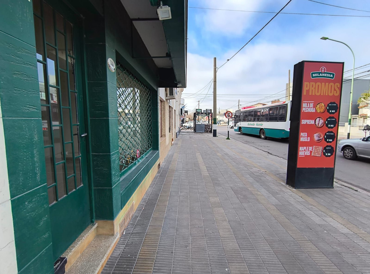 Local en Alquiler en Falucho 184, Villa Mitre, Bahía Blanca - Bahía Blanca Propiedades | SITIO OFICIAL l