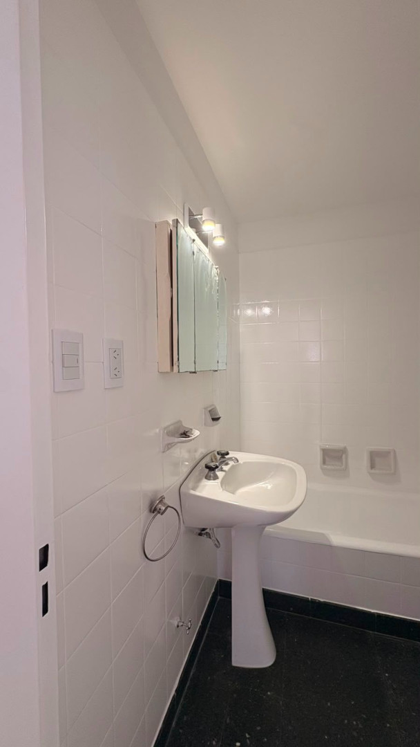 Departamento en Alquiler en Soler 83, Centro, Bahía Blanca - Bahía Blanca Propiedades | SITIO OFICIAL l