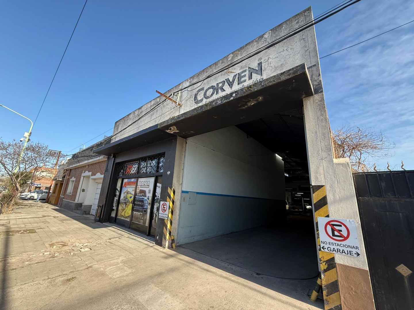 Galpón en Venta en Misiones 179, Macrocentro, Bahía Blanca - Bahía Blanca Propiedades | SITIO OFICIAL l