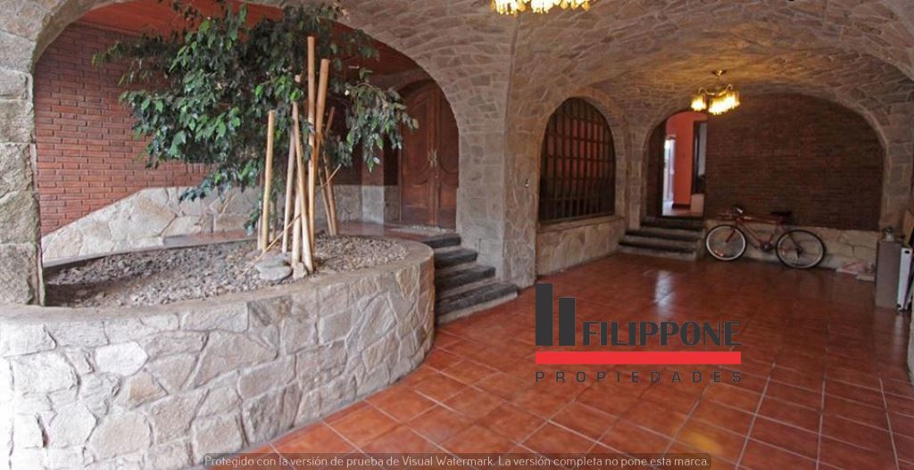 Casa en Venta en Casanova 381, Macrocentro, Bahía Blanca - Bahía Blanca Propiedades | SITIO OFICIAL l
